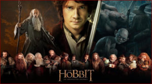 Le Hobbit [Trilogie]