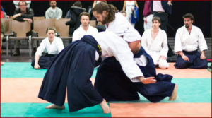 [Sport - Japon] Aïkido