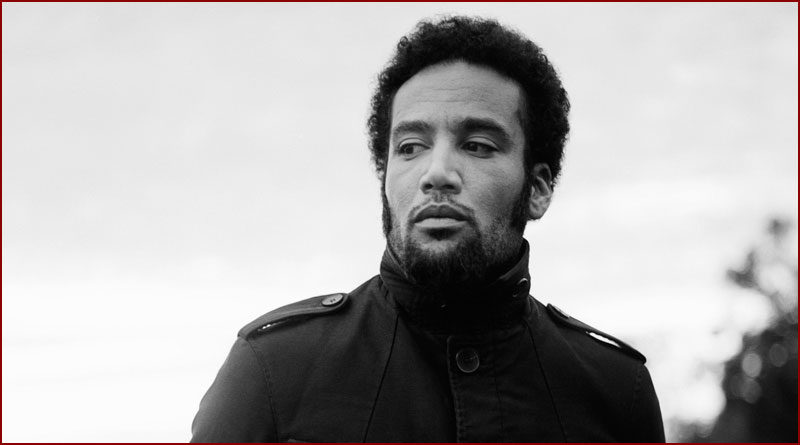 Amen Omen - Ben Harper