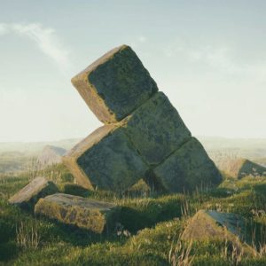 Filip Hodas, revisite la pop culture en œuvres d’art post-apocalyptiques