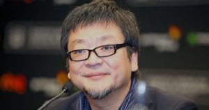 Mamoru Hosoda