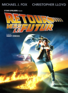 Retour vers le futur (trilogie)
