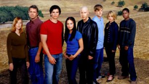Smallville