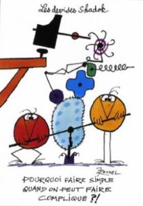 [Philosophie] Rasoir d'Ockham