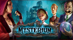 Mysterium