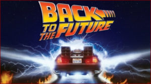 Retour vers le futur (trilogie)