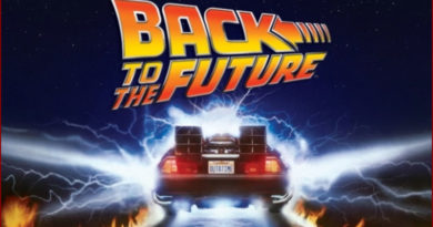 Retour vers le futur (trilogie)