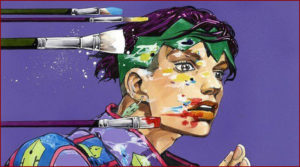 Rohan Kishibe