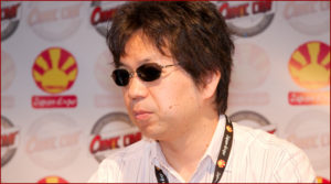 Shin'ichirō Watanabe [Réalisateur]