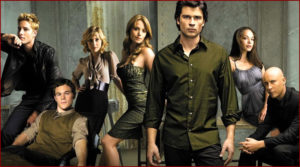 Smallville