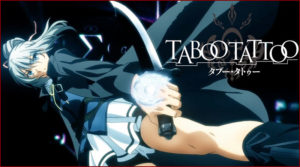 Taboo Tattoo