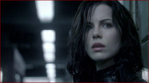 Underworld [5 films]