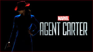 Marvel's Agent Carter