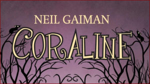 Neil Gaiman - Coraline