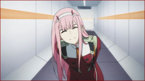 Darling in the FranXX