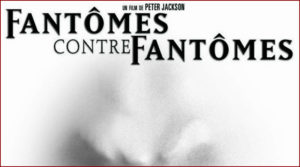 Fantômes contre fantômes