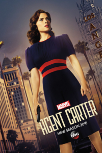 Marvel's Agent Carter