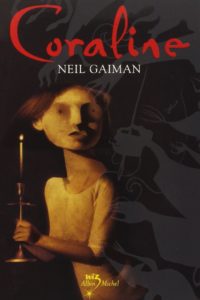 Coraline de Neil Gaiman