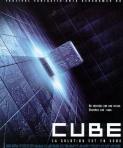 Cube