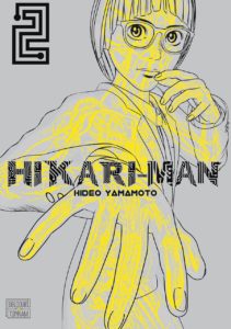 Hikari-Man