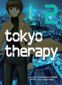 Tokyo Therapy