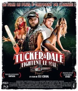 Tucker & Dale fightent le mal