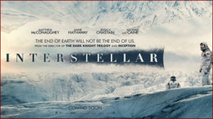 Interstellar