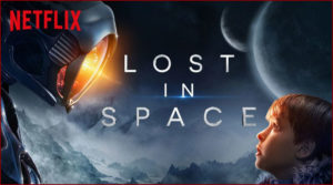 Lost in Space (Perdus dans l’espace)