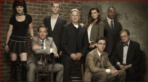 NCIS