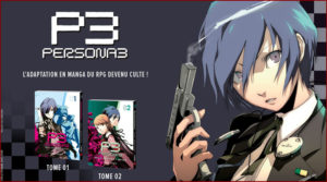 Persona 3