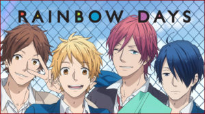 Rainbow Days