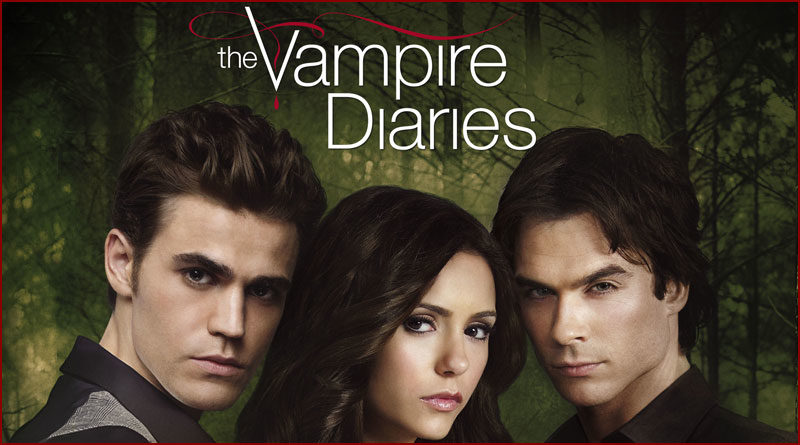 Vampire Diaries