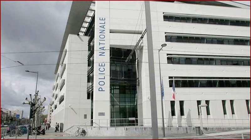 n’ayant pas le courage de rompre, il invente l’assassinat de son ex