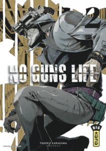 No Guns Life