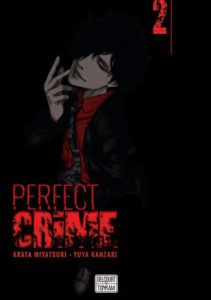 Perfect Crime