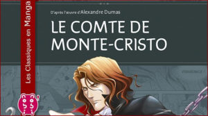 Le Comte de Monte-Cristo