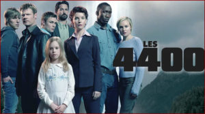 Les 4400