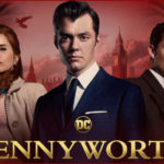 Pennyworth reviendra pour une saison 2 en décembre !