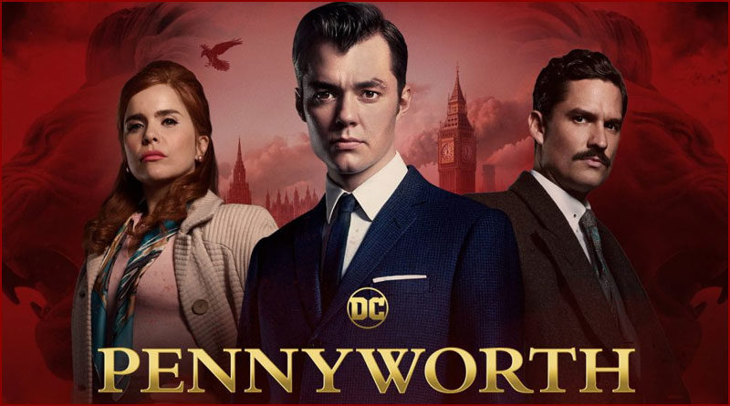 Pennyworth