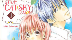 Stray Cat & Sky Lemon