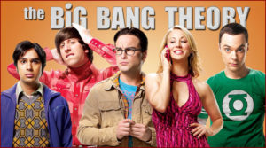 The Big Bang Theory