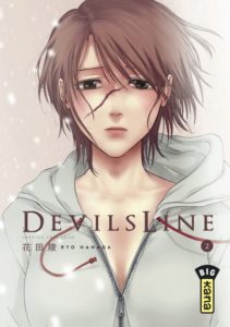 Devil's Line