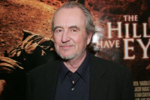 Wes Craven