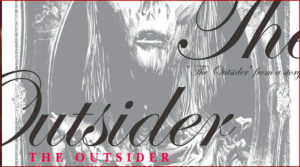 The Outsider