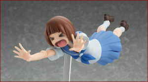 figma - Mako Mankanshoku (Kill la Kill)