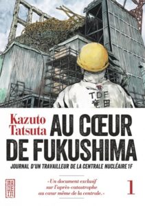 Au cœur de Fukushima