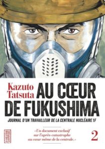 Au cœur de Fukushima