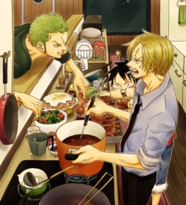 Vie Solo vs Vie en Coloc’