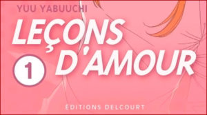 Leçons d'amour