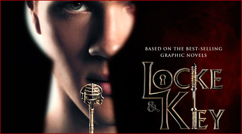 Locke & Key